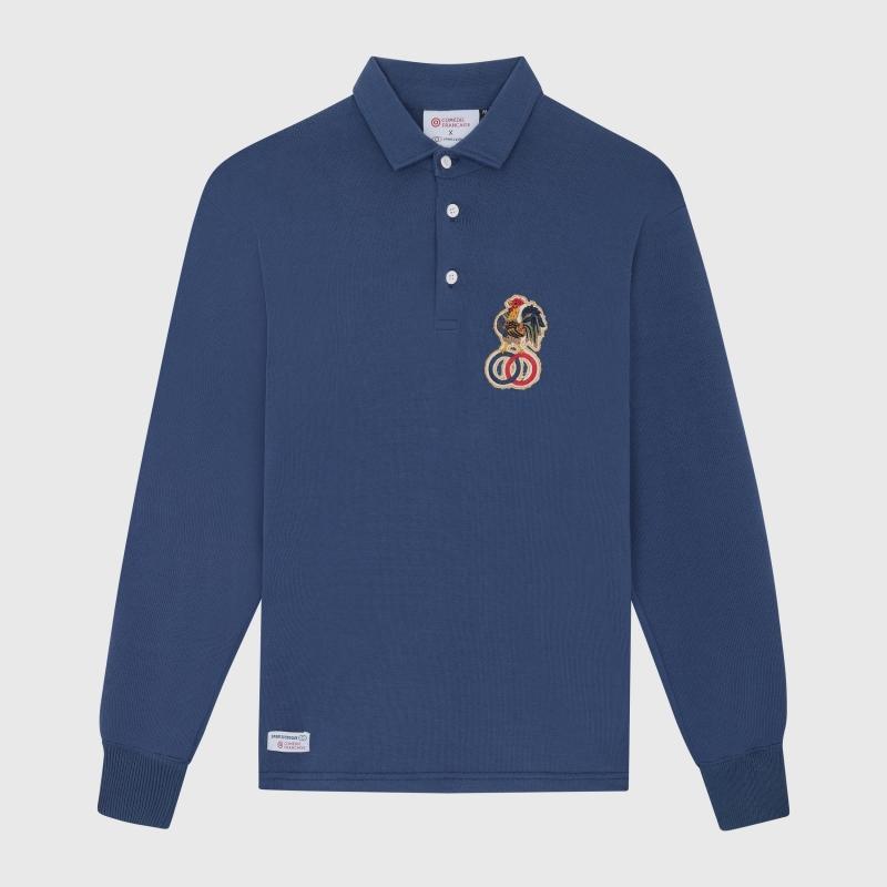 sports d'époque Maillot Moliere