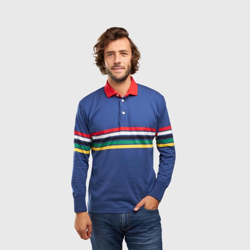 Sports D'époque Maillot Namibie