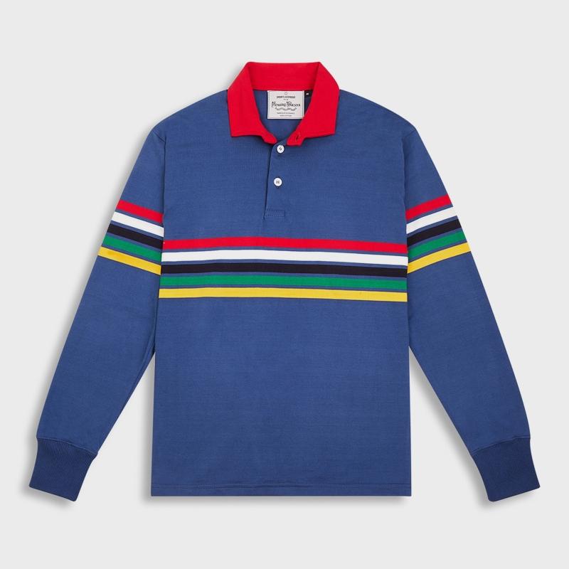 sports d'époque Maillot Namibie