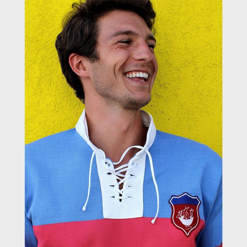 Sports D'époque Maillot Paris