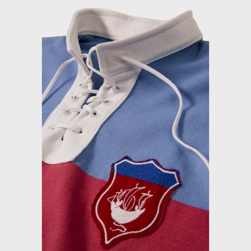 Sports D'époque Maillot Paris