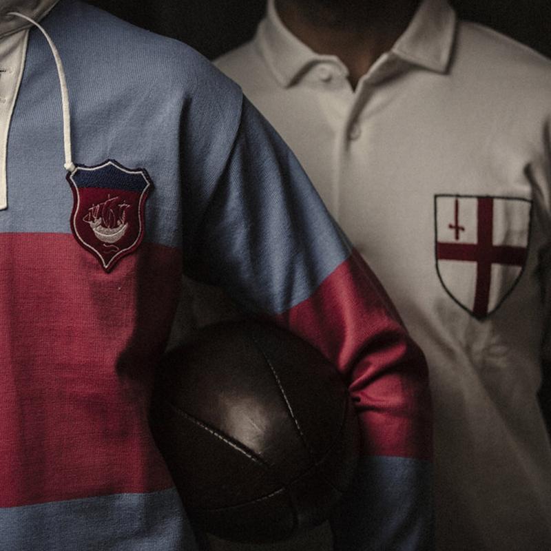 Sports D'époque Maillot Paris