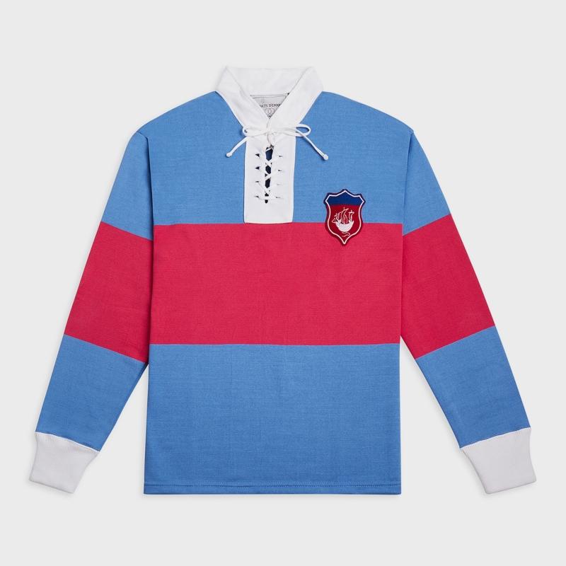 sports d'époque Maillot Paris