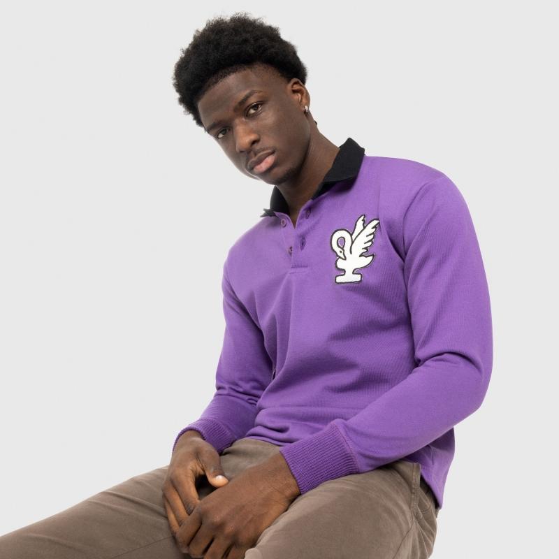 Sports D'époque Maillot Perse