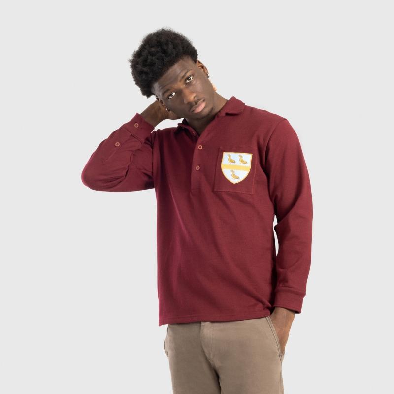 Sports D'époque Maillot Repton