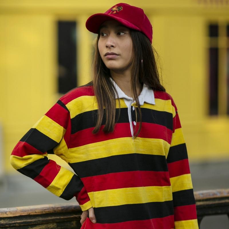 Sports D'époque Maillot Richmond