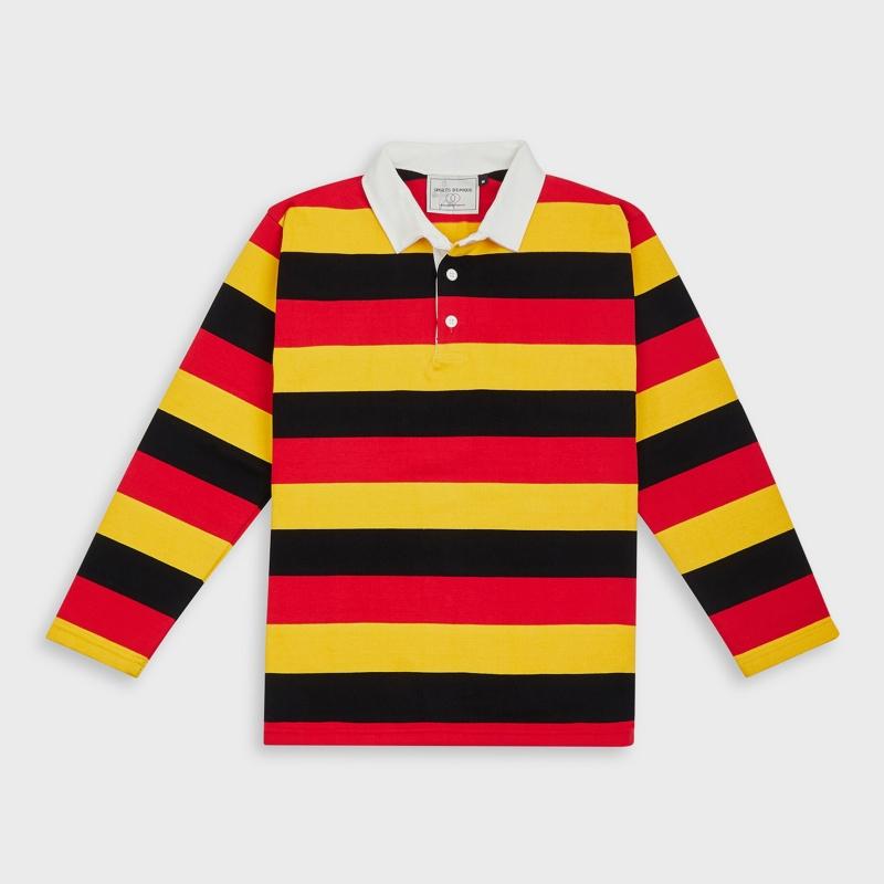 sports d'époque Maillot Richmond