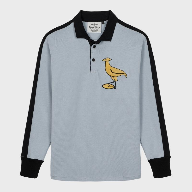 sports d'époque Maillot rugby Uruguay