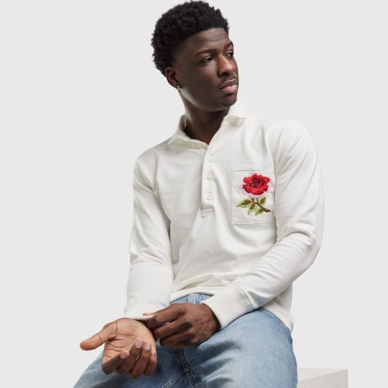 Sports D'époque Maillot Shakespeare