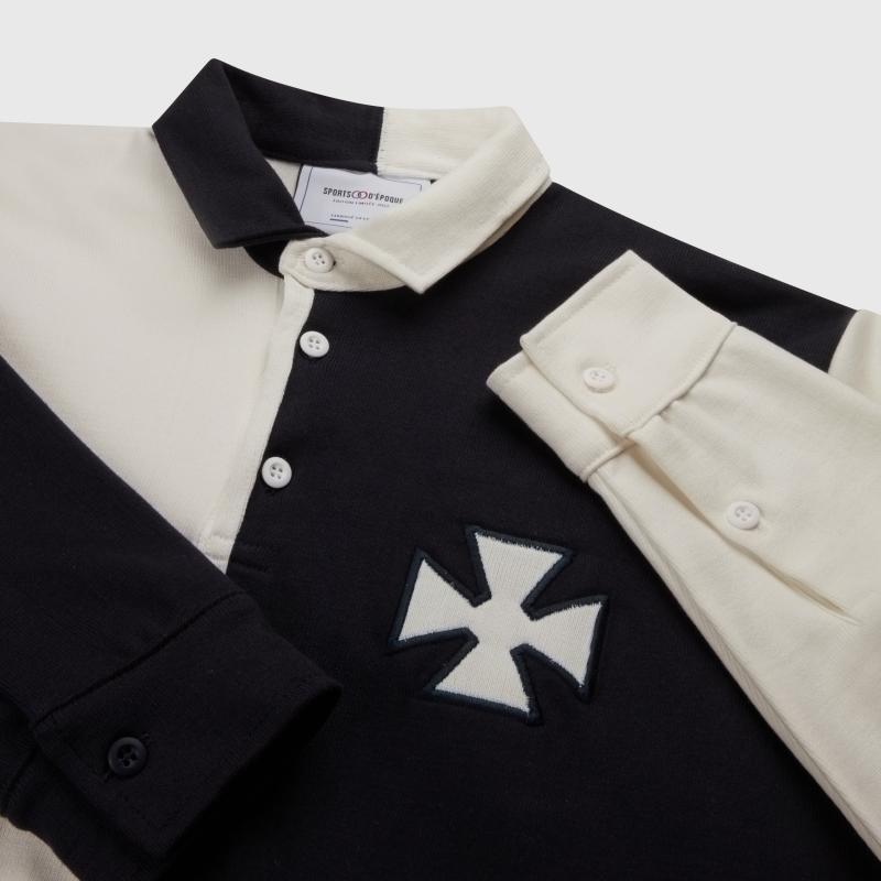 Sports D'époque Maillot Shrewsbury