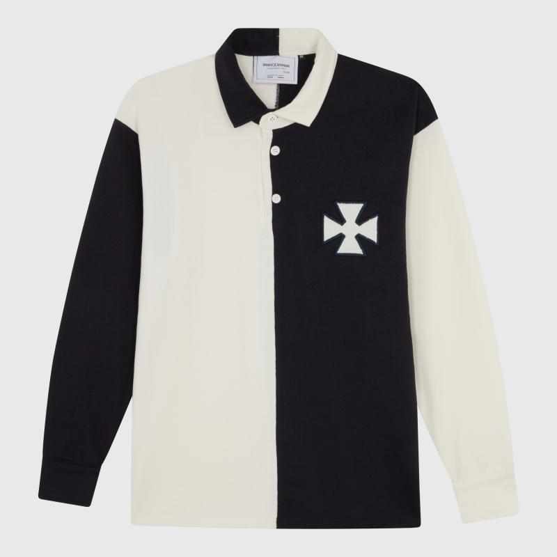 sports d'époque Maillot Shrewsbury