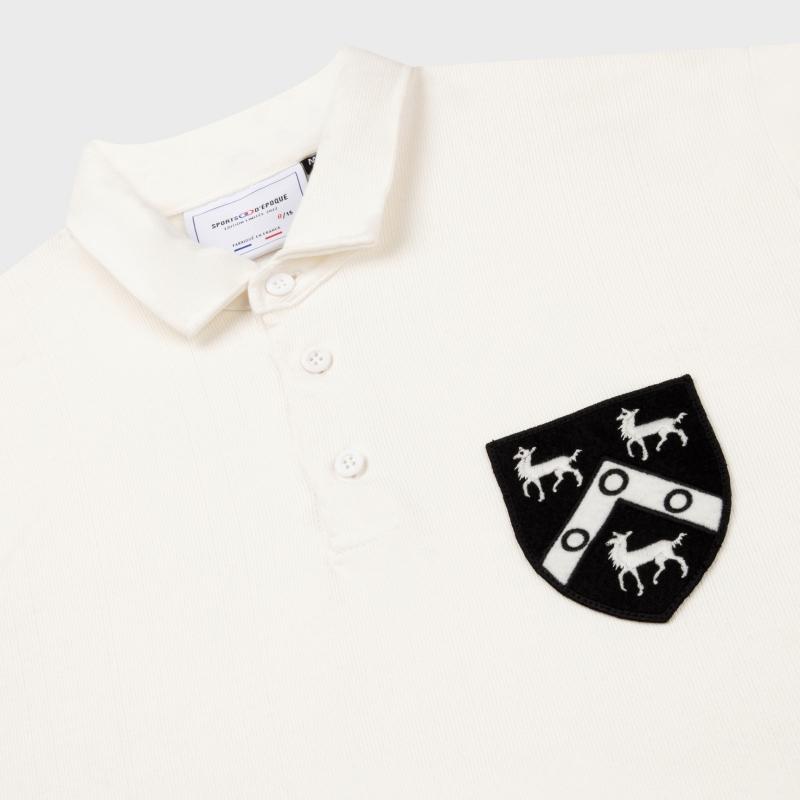 Sports D'époque Maillot St Paul