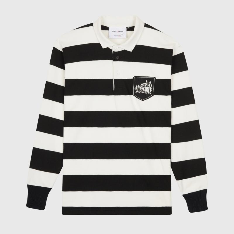 sports d'époque Maillot Tonbridge