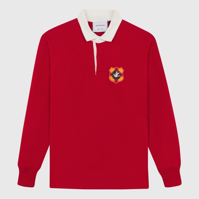 sports d'époque Maillot Tonga