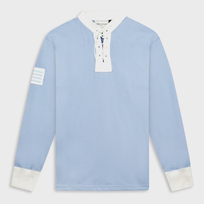 sports d'époque Maillot Uruguay 1930