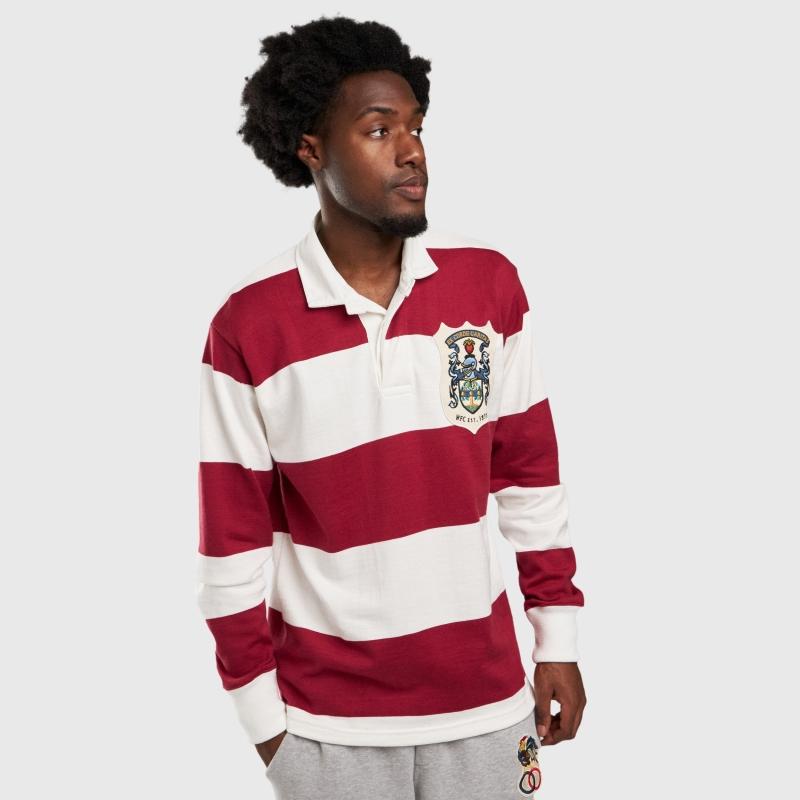 Sports D'époque Maillot Watsonians