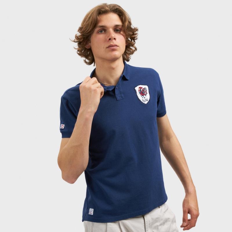 Sports D'époque Polo 1924