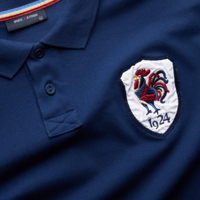 Sports D'époque Polo 1924