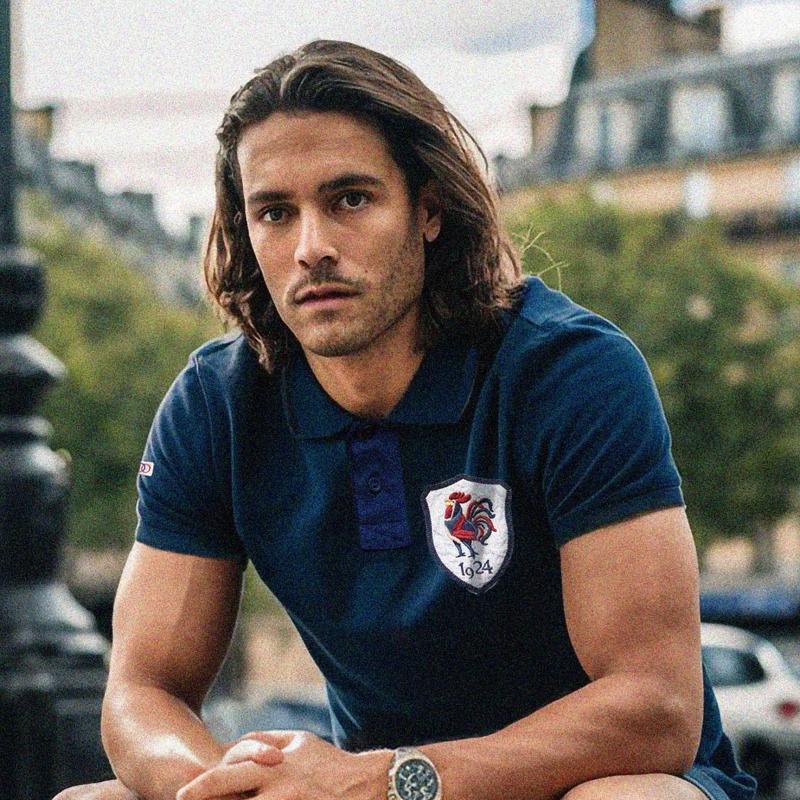 Sports D'époque Polo 1924