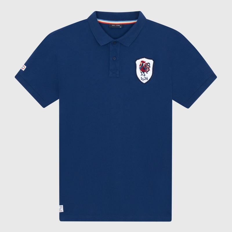 sports d'époque Polo 1924