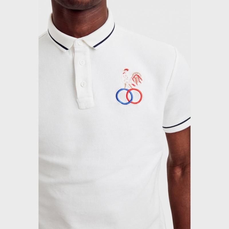 Sports D'époque Polo 1925