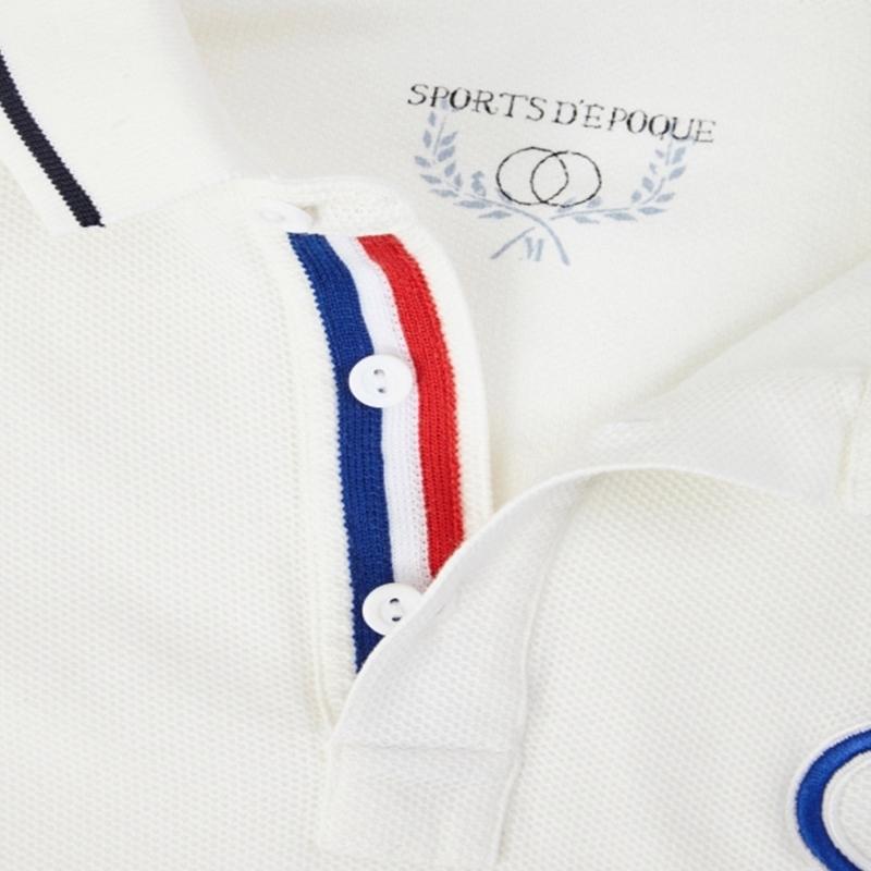 Sports D'époque Polo 1925