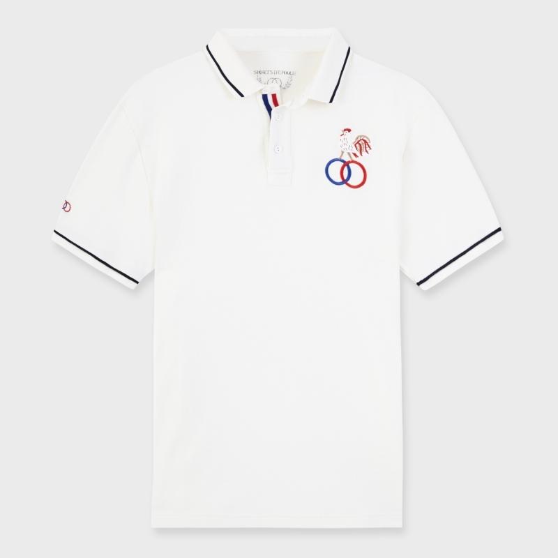 sports d'époque Polo 1925