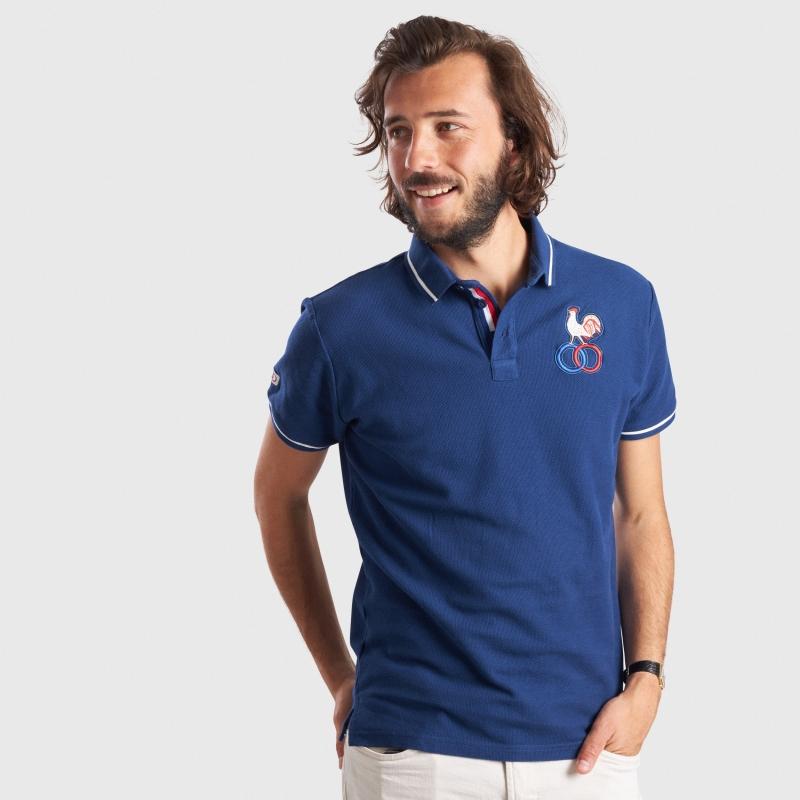 Sports D'époque Polo 1925