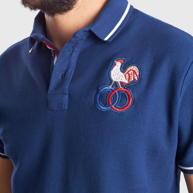 Sports D'époque Polo 1925