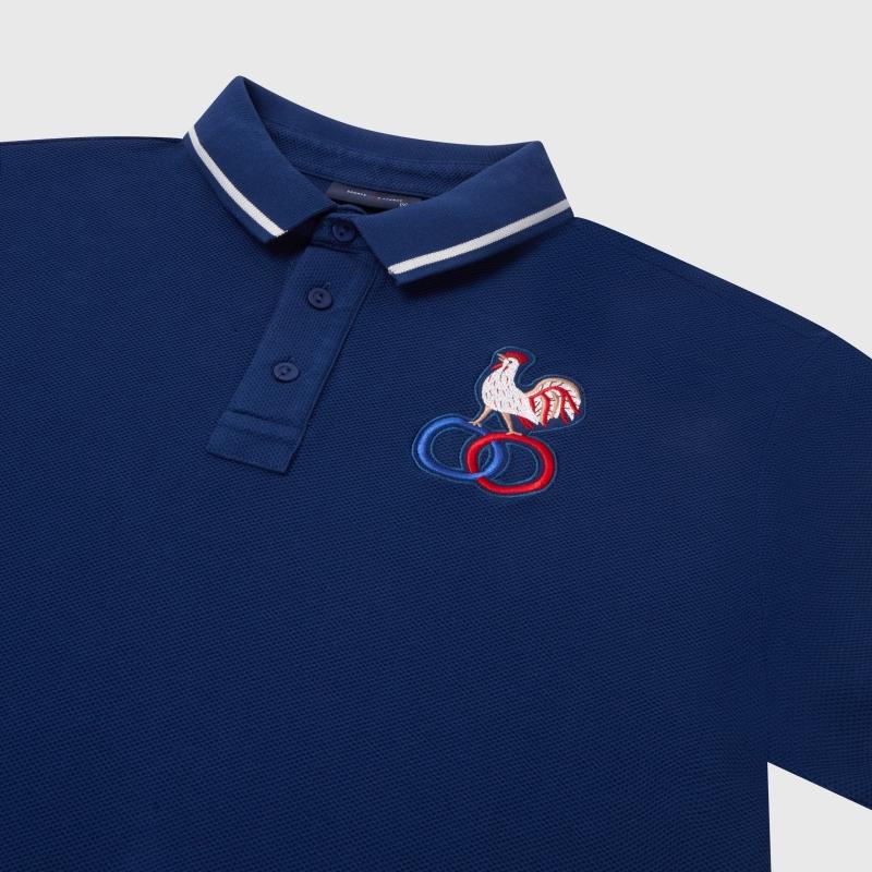 Sports D'époque Polo 1925