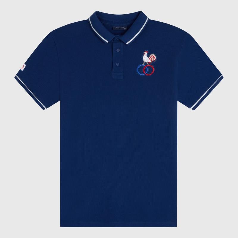 sports d'époque Polo 1925