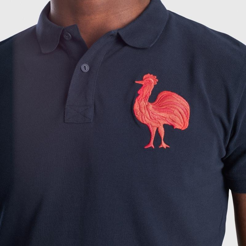 Sports D'époque Polo 1er Coq