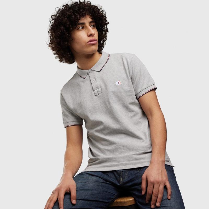 Sports D'époque Polo Du Baron