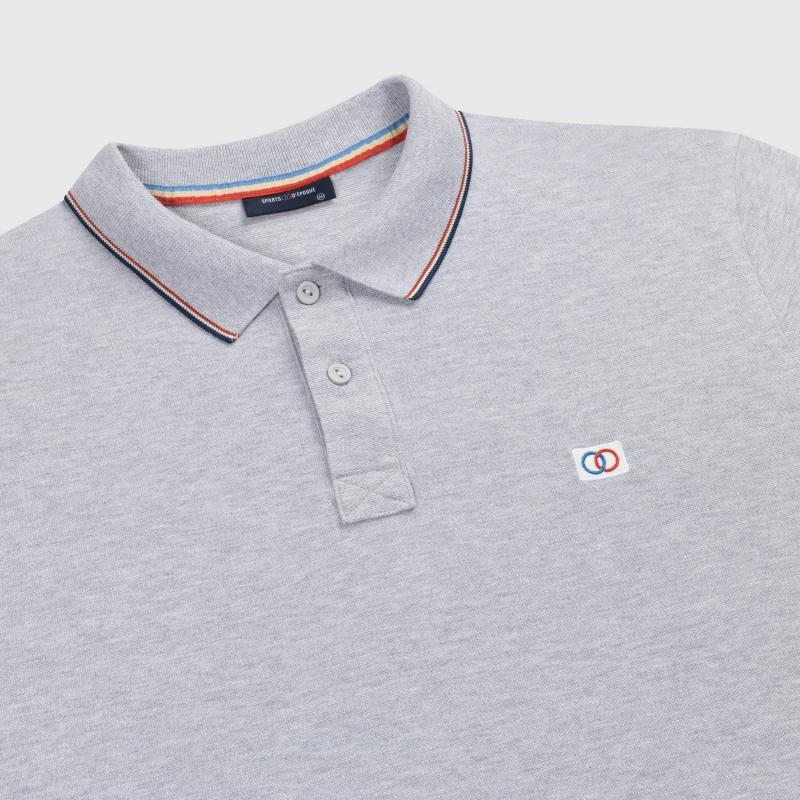 Sports D'époque Polo Du Baron