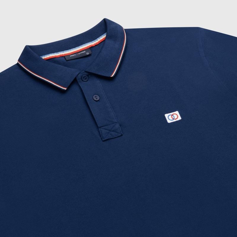 Sports D'époque Polo Du Baron