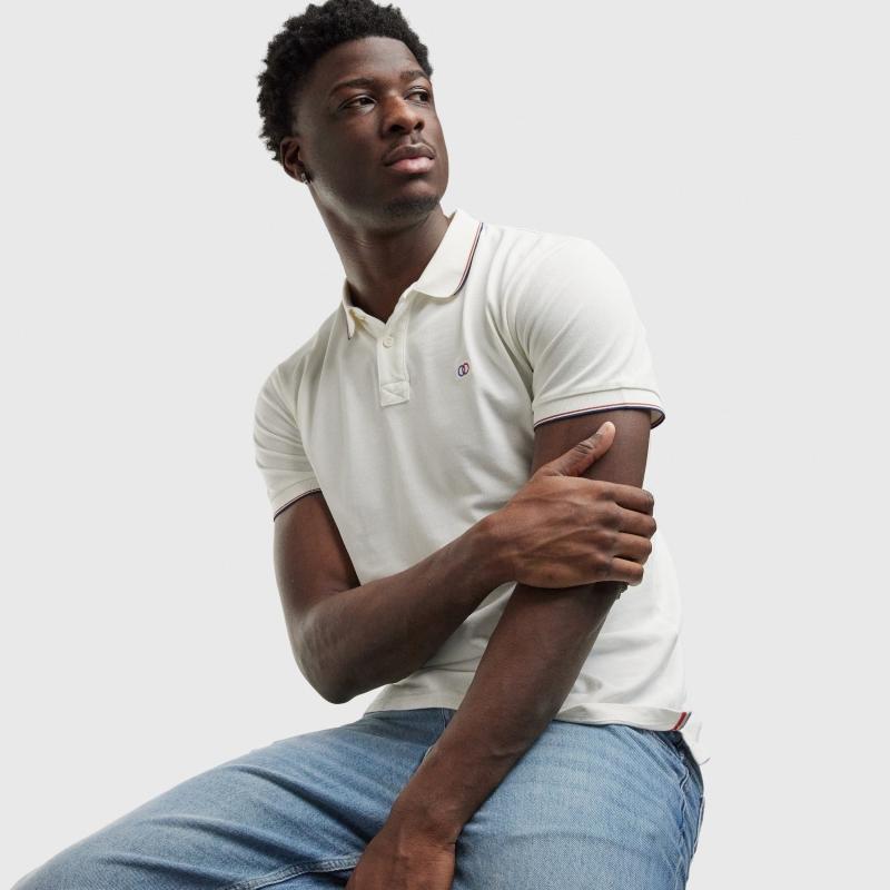 Sports D'époque Polo Du Baron