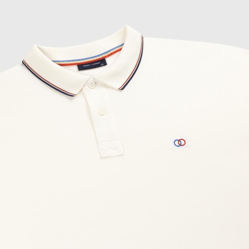 Sports D'époque Polo Du Baron