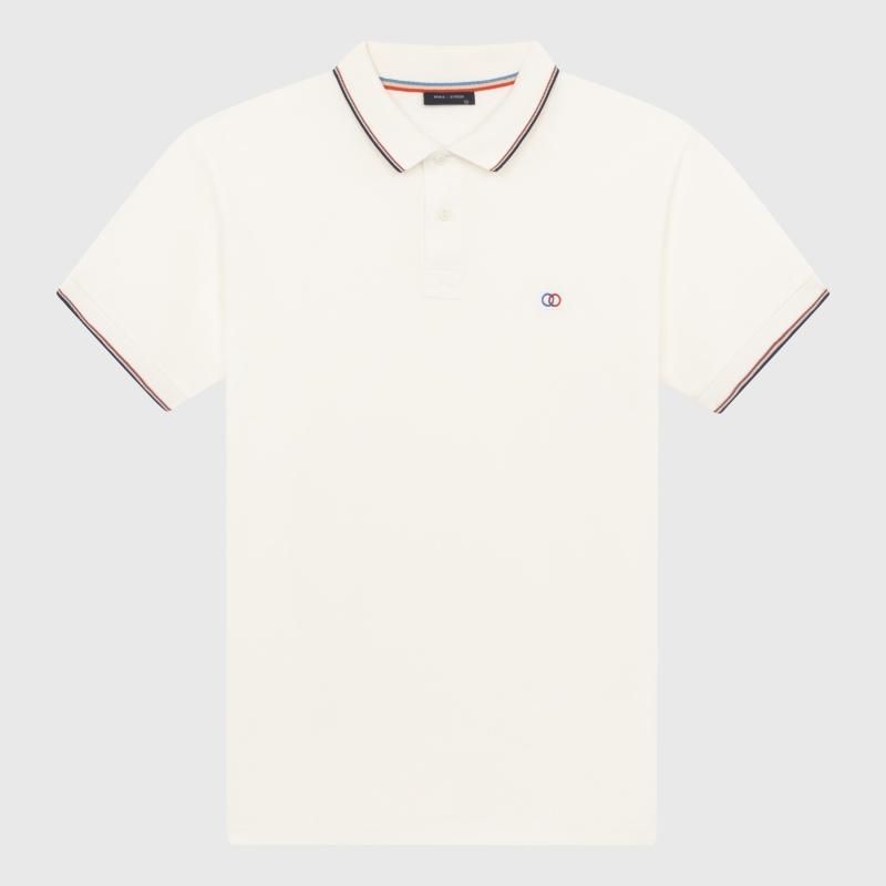 sports d'époque Polo du Baron