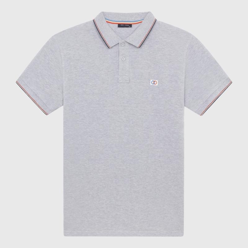 sports d'époque Polo du Baron