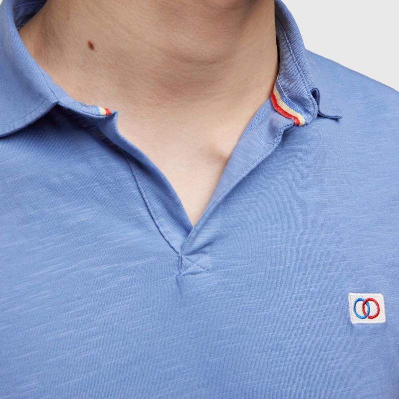 Sports D'époque Polo Espoir