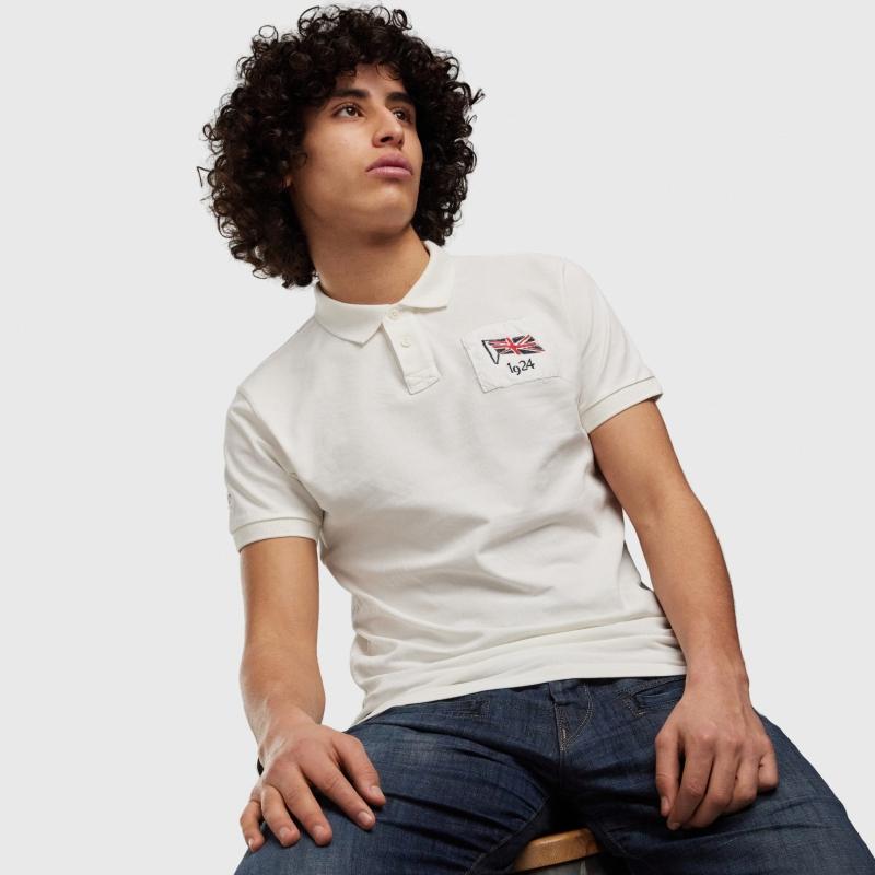 Sports D'époque Polo Gb 1924