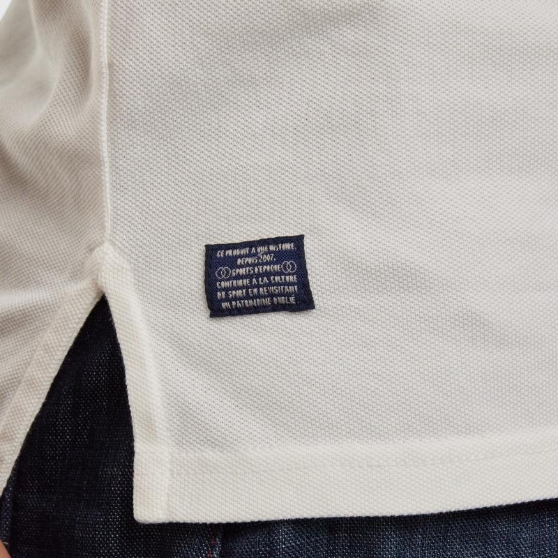 Sports D'époque Polo Gb 1924