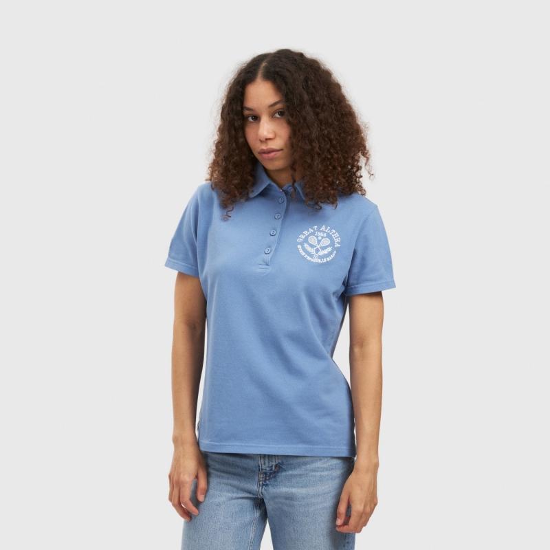 Sports D'époque Polo Great Althea