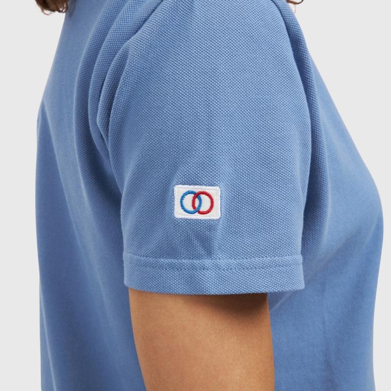 Sports D'époque Polo Great Althea