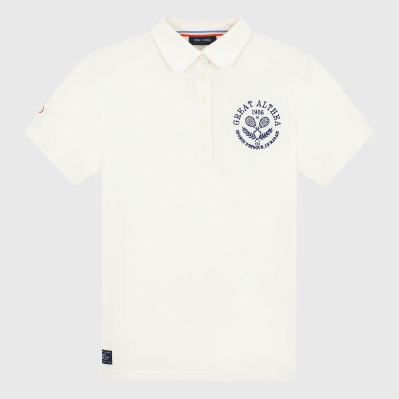 sports d'époque Polo Great Althea