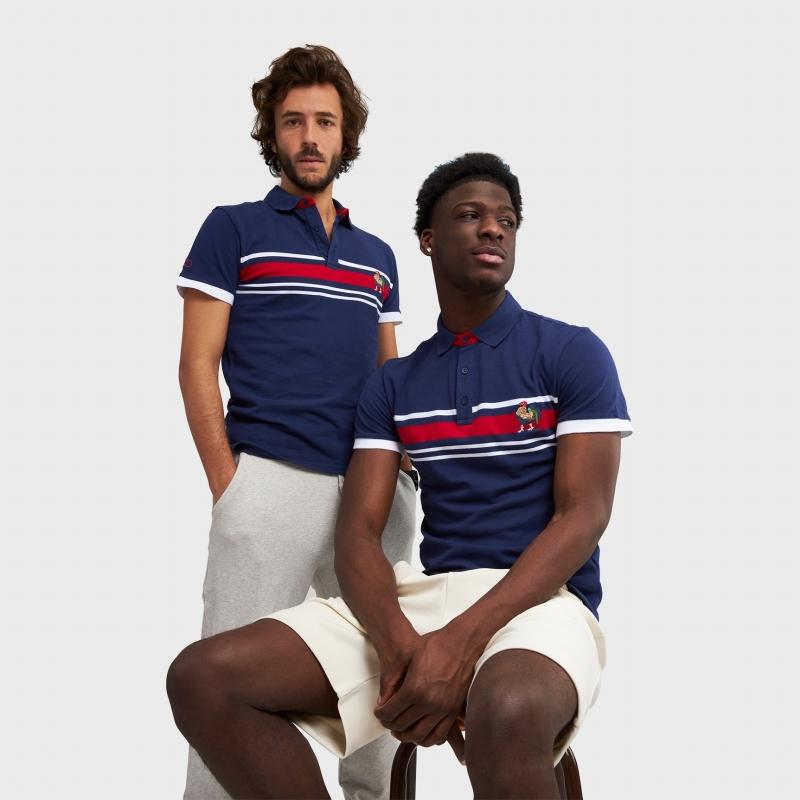 Sports D'époque Polo Inspire 1984