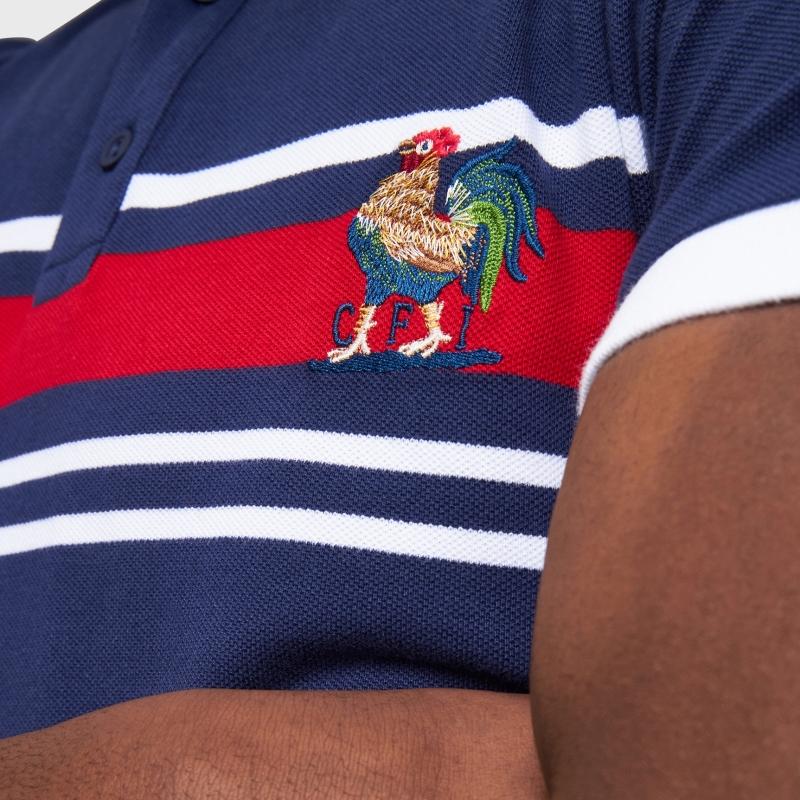 Sports D'époque Polo Inspire 1984