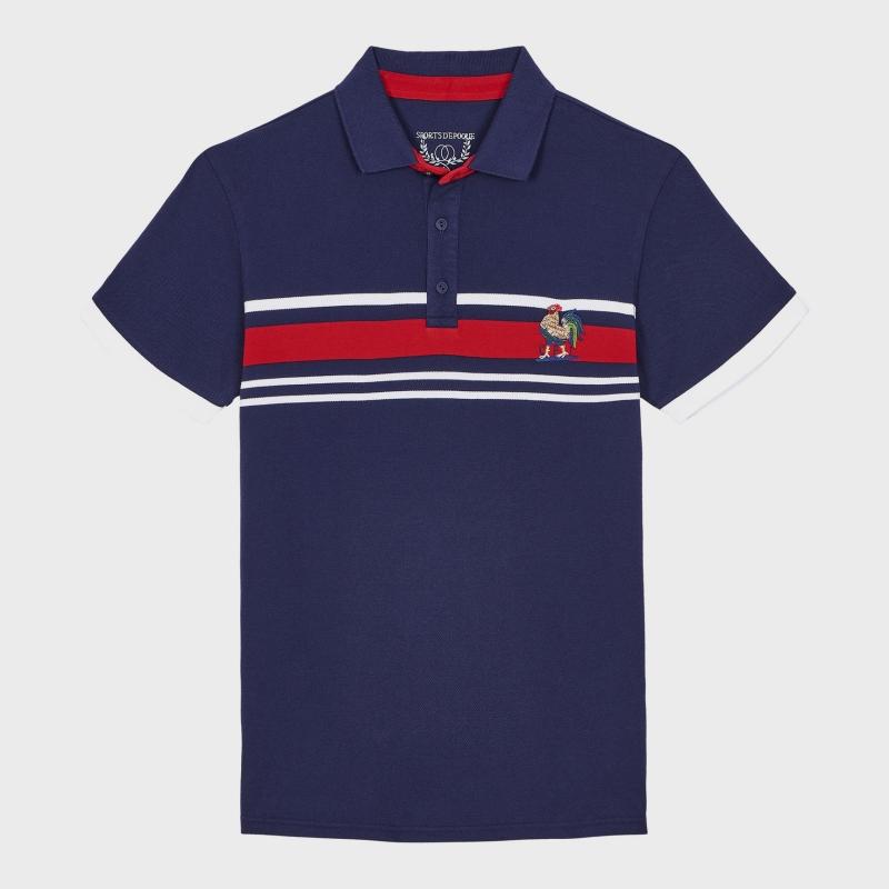 sports d'époque Polo Inspire 1984