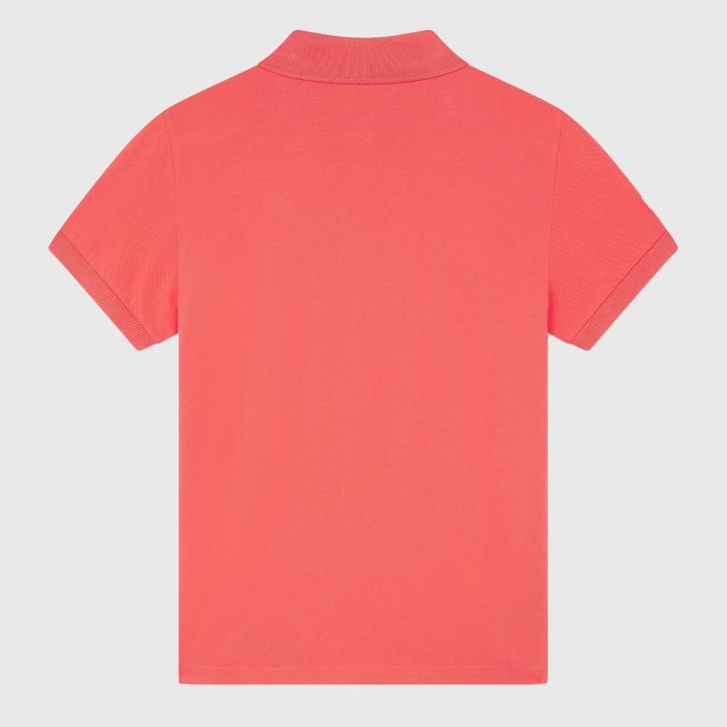 Sports D'époque Polo Madame De La Mer