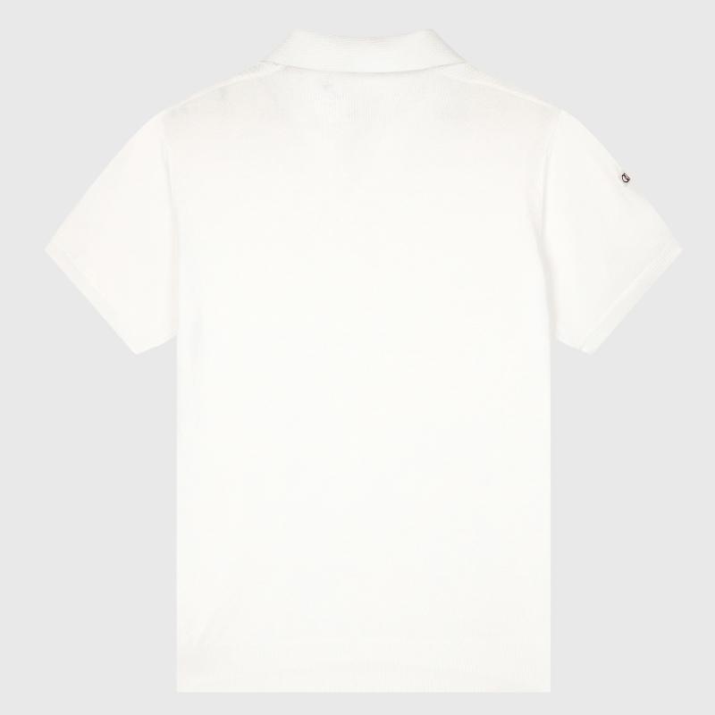 Sports D'époque Polo Maille Aimé